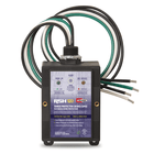 RectorSeal RSH-120 whole home surge protector for HVAC systems and electrical panels with Type 1 SPD protection