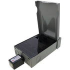 RectorSeal RSH-50 30A fused HVAC disconnect box with built in surge protection