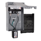 RectorSeal RSH-50 60 amp non fused HVAC disconnect box with built in surge protection for mini splits and heat pumps