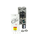 RectorSeal RSH-50 60 amp weatherproof HVAC disconnect box with built in surge protection