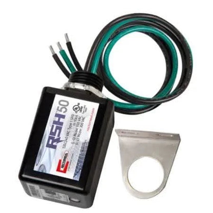 Rectorseal RSH-50 surge protective device 50kA 96415 for HVAC 120/240V electrical surge protection