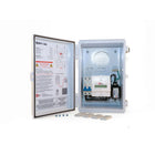 RectorSeal RSH-50 VRMDC Kit with surge protector voltage monitor and 60 amp disconnect for HVAC systems