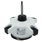 Replacement Brushless DC Motor for MrCool Advantage 18k BTU 3rd Generation Ductless Heat Pump Condenser
