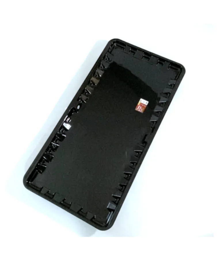 Titan Flex 30 x 62 HVAC secondary drain pan for air handlers and condensate overflow protection