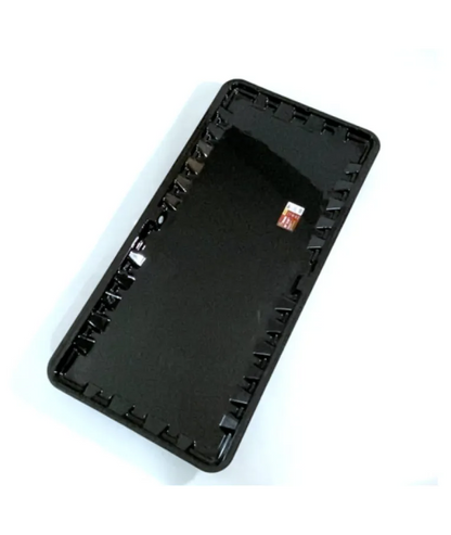 Titan Flex 30 x 62 HVAC secondary drain pan for air handlers and condensate overflow protection