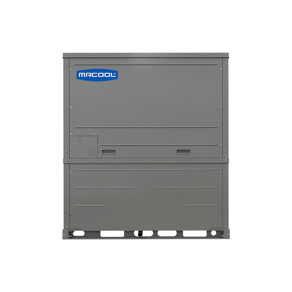 MRCOOL Universal Series R32 packaged heat pump 5 ton HVAC system