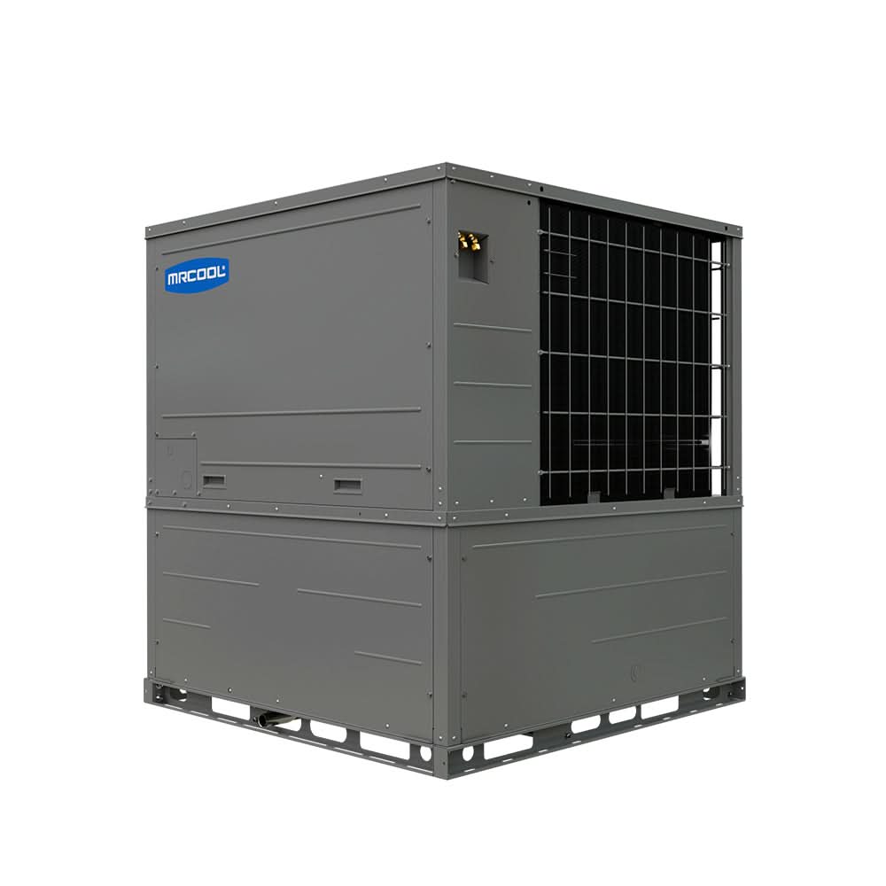 mi MRCOOL 36K 3 Ton R32 Packaged Heat Pump | 18 SEER2 – MRCOOL DIY Direct