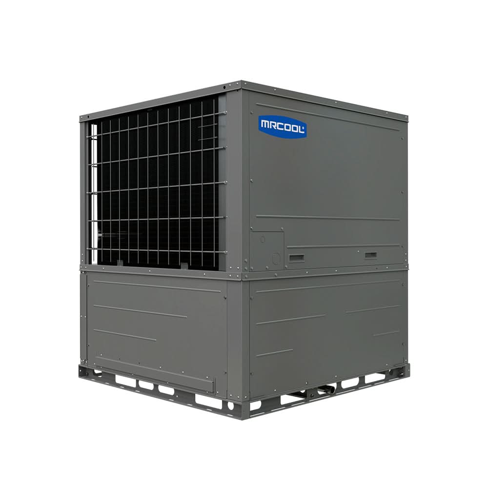 MRCOOL Universal 48K BTU DC Inverter Packaged Heat Pump – 18 SEER2 – R-32 – Model MDPH18048D