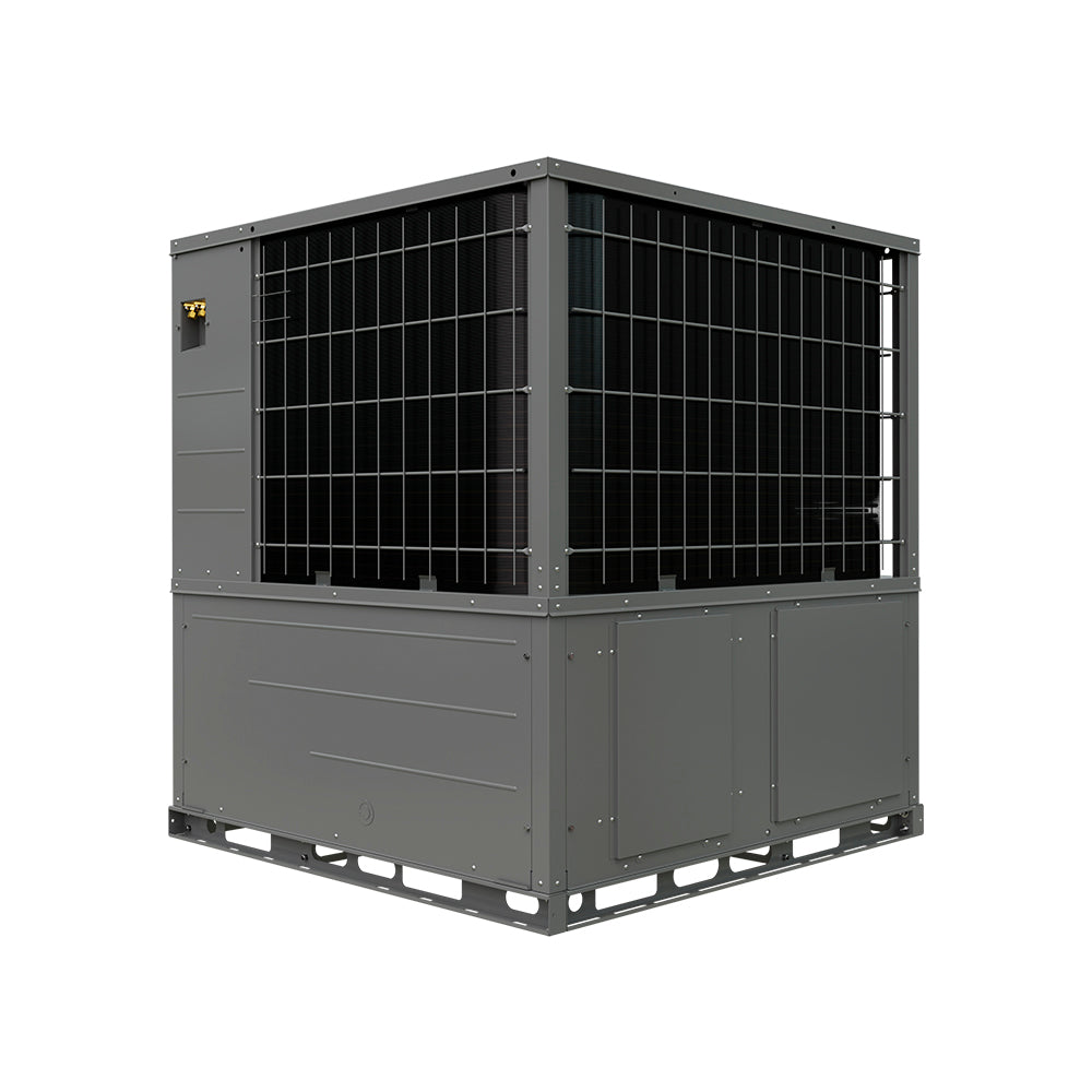 MRCOOL Universal 18 SEER2 packaged heat pump system