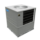 MRCOOL Universal 18 SEER2 packaged heat pump system