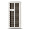 MRCOOL VersaPro® 2nd Gen 24K BTU 2 Ton Central Ducted Heat Pump Condenser – 18.1 SEER2