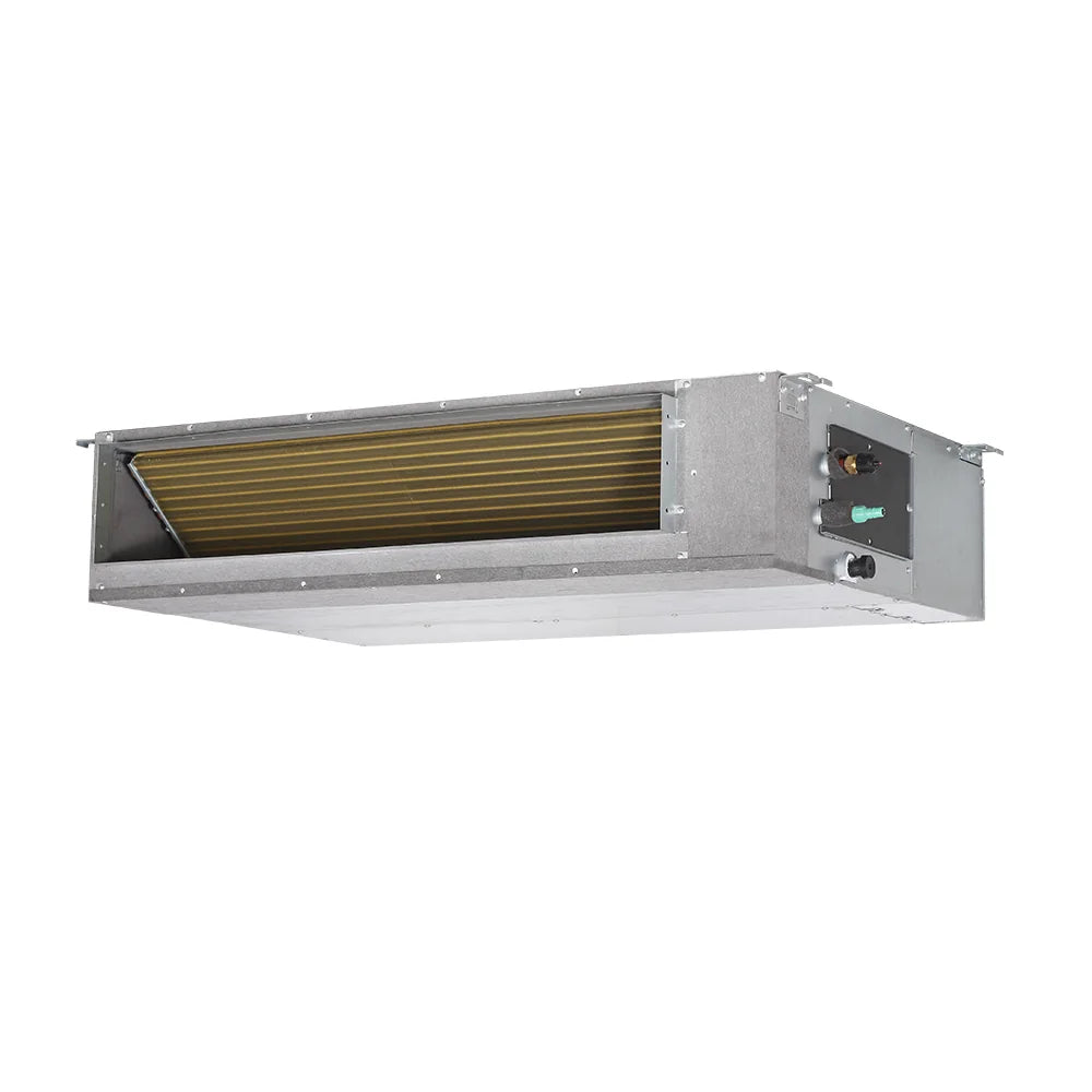 MRCOOL Olympus concealed ducted indoor unit