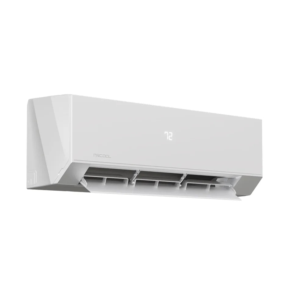 MRCOOL Olympus wall-mounted indoor unit